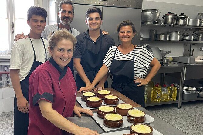Authentic Greek Cooking Experience in Amorgos - FAQs
