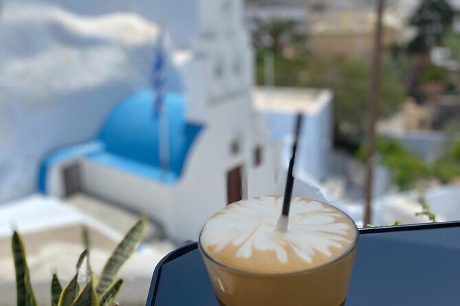 Authentic Greek food tapas and wine tasting - Cave village - A Deep Dive into the Experience