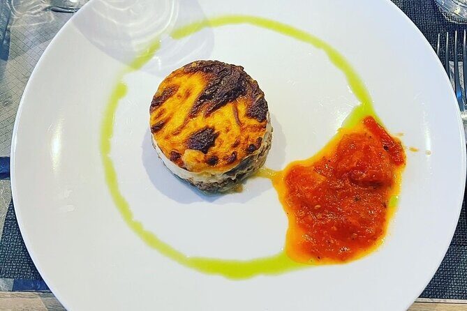 Authentic Greek food tapas and wine tasting - Cave village - FAQ