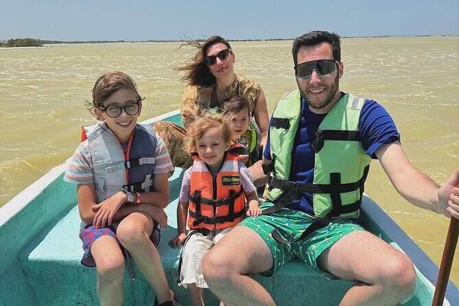 Authentic Guided Tour To The Pink Waters of Las Coloradas Yucatan - Final Thoughts