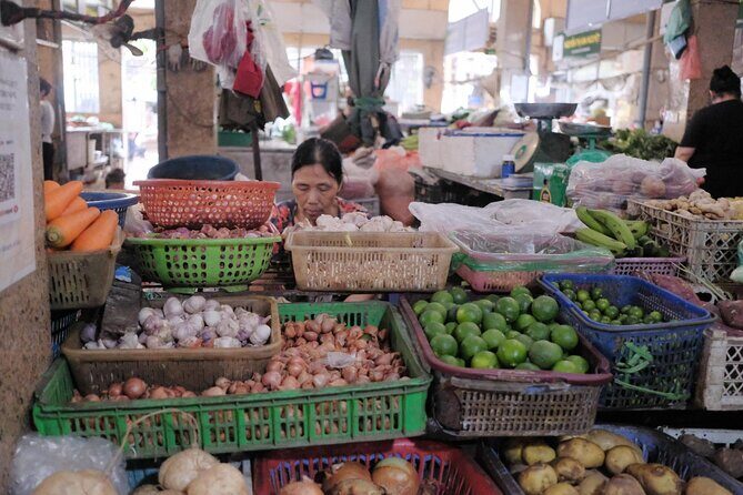 Authentic Hands-on Hanoi Cooking Class With Free Wine Tastings - Practical Tips for Booking