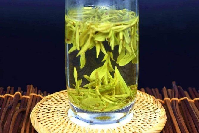 Authentic Hangzhou Longjing Tea Culture Experience Tour - An In-Depth Look at the Longjing Tea Culture Experience