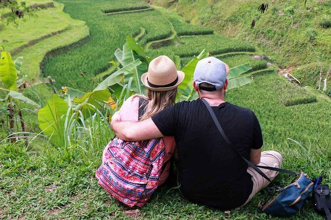Authentic hike in the forest with lunch at the inhabitant - A Closer Look at This Authentic Bali Adventure