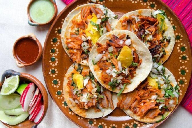 Authentic Hispanic Taco Experience - Authentic Flavors and Local Insights
