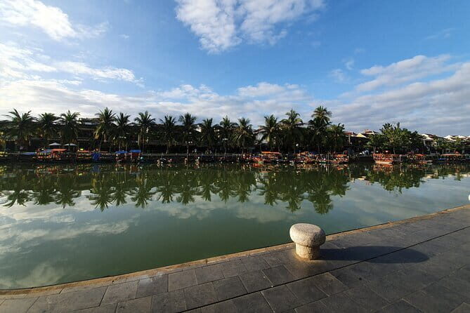 Authentic Hoi An Food Experience: Explore Local Cuisine by Vespa - Practical Tips for Travelers