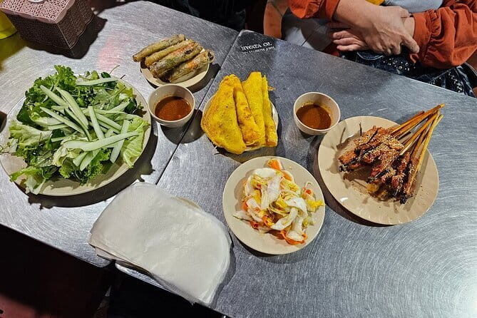 Authentic Hoi An Food Experience: Explore Local Cuisine by Vespa - FAQs