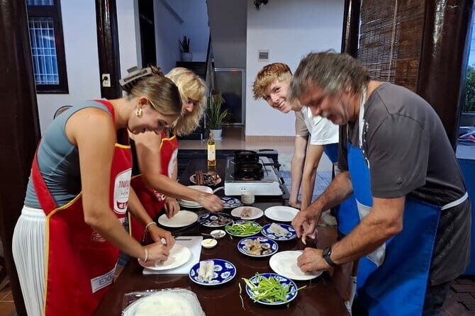 Authentic Hoi An: Lantern Making and Farming at Tra Que Village - FAQ