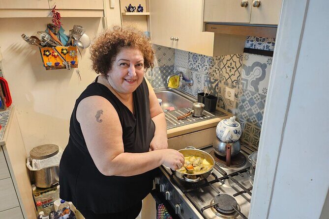 Authentic Home Cooking Class in Crete with a Passionate Local - What’s Included & What’s Not