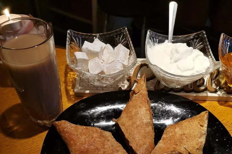 Authentic Homemade Bulgarian Dessert Tasting in Sofia - Who Will Love This Tour?