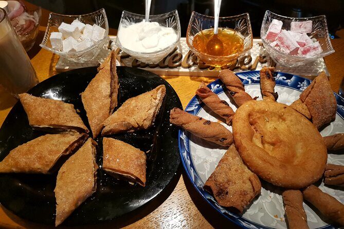 Authentic Homemade Bulgarian Dessert Tasting in Sofia - Who Will Love This Tour?