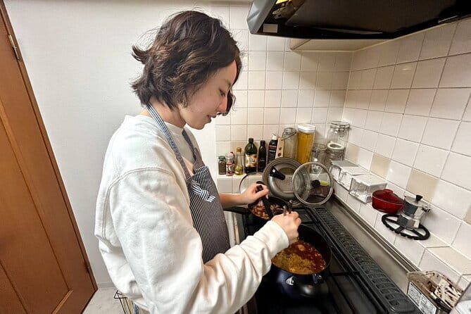 Authentic Homestyle Japanese Cooking Class near Tokyo with Risa - Overview of the Cooking Class
