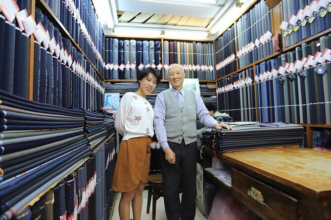 Authentic Hong Kong Private Tour - Why This Tour Works: What Travelers Love