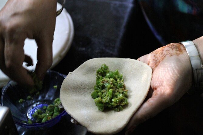 Authentic Indian Cooking Class with Jyoti in Delhi - FAQ