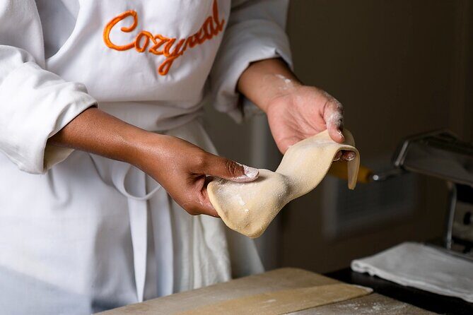 Authentic Italian Cooking Class in Seattle (5-Course Meal) - Authentic Italian Cooking Class in Seattle (5-Course Meal) – A Detailed Review