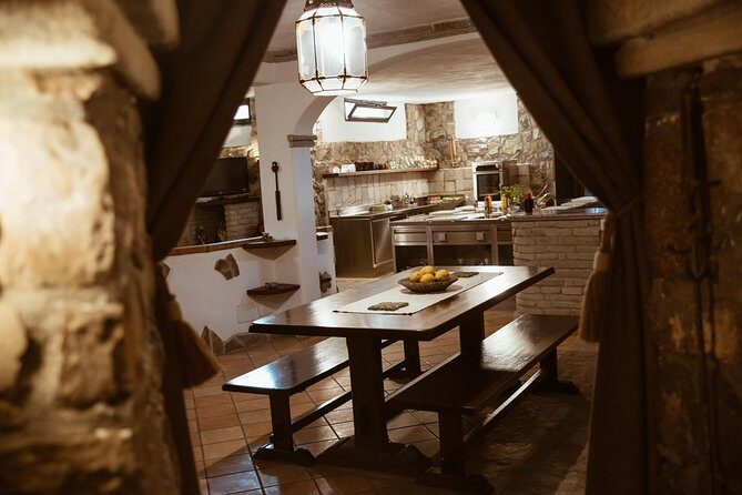 Authentic Italian Cooking Experience with Local Chef - An Inside Look at the Sorrento Cooking Class