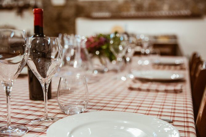 Authentic Italian Cooking Experience with Local Chef - FAQs