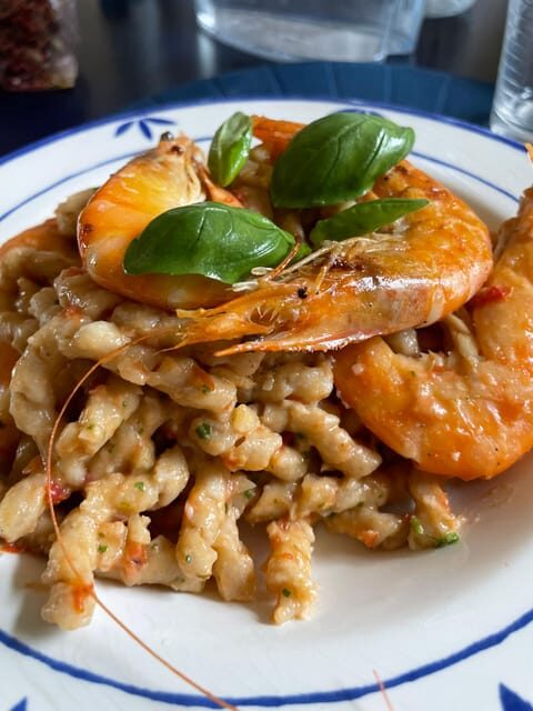 Authentic Italian Cooking Masterclass at Home in Luxembourg - The Sum Up