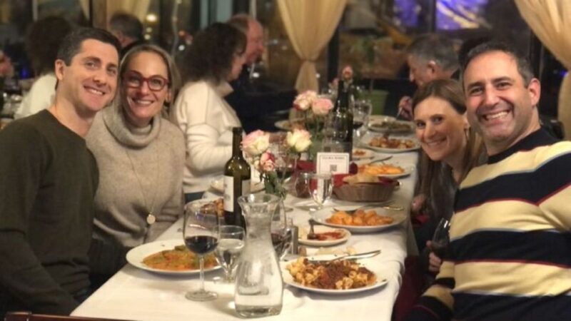 Authentic Italian Market: After Dark - Practical Details: What You Need to Know
