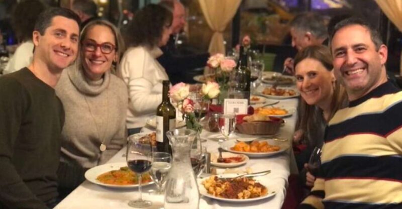 Authentic Italian Market: After Dark - Key Points