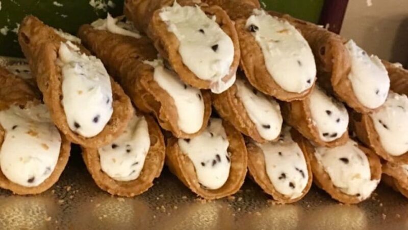 Authentic Italian Market: After Dark - A Taste of Italy in the Heart of Philly