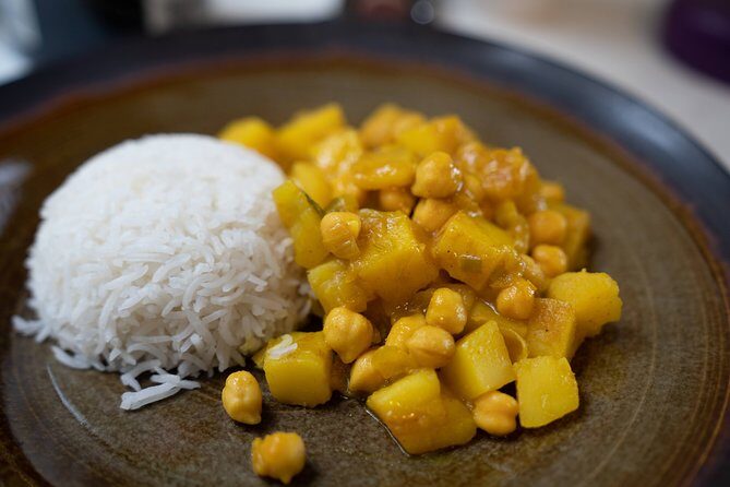 Authentic Jamaican Cooking Class in Mexico City with Theresa - FAQ