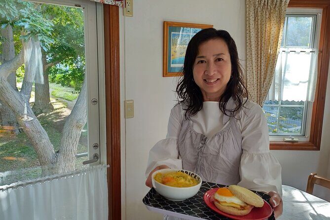 Authentic Japanese Home Cooking Class in Chiba with Miyuki - Authentic Japanese Home Cooking Class in Chiba with Miyuki: An In-Depth Review