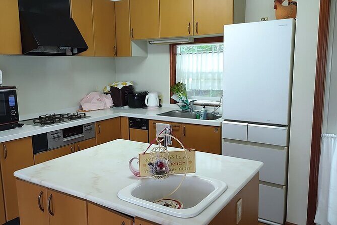 Authentic Japanese Home Cooking Class in Chiba with Miyuki - Exploring the Details of the Experience
