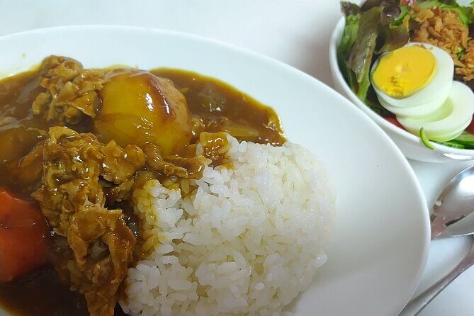 Authentic Japanese Home Cooking Class in Chiba with Miyuki - Frequently Asked Questions