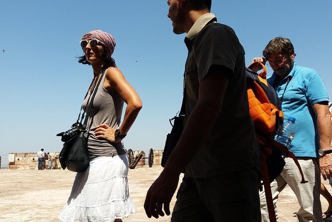 Authentic Jodhpur Day Tour - Starting the Day: From Arrival to Departure