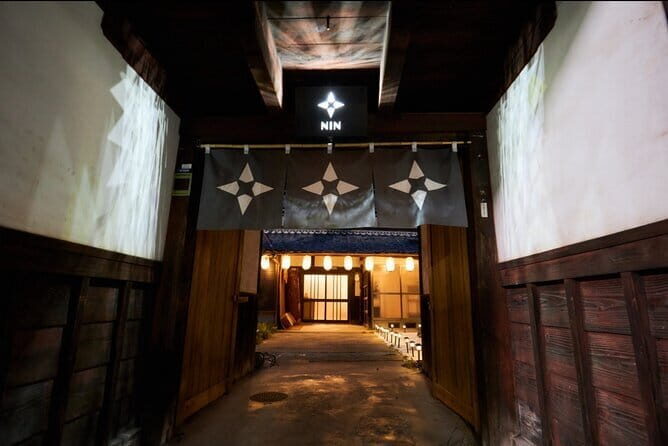 Authentic Knife Making Experience at a Blacksmith in Kyoto - Exploring the Experience in Detail