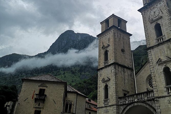 Authentic Kotor Old Town Walking Tour - A Walk Through Kotor’s Enchanting Old Town