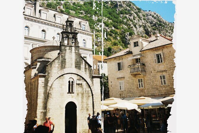 Authentic Kotor Old Town Walking Tour - The Sum Up
