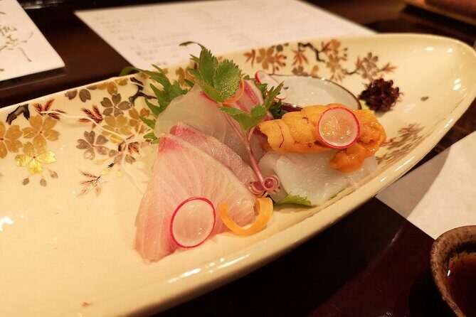 Authentic Kyoto Cuisine Tour with a local guide - Detailed Breakdown of the Experience