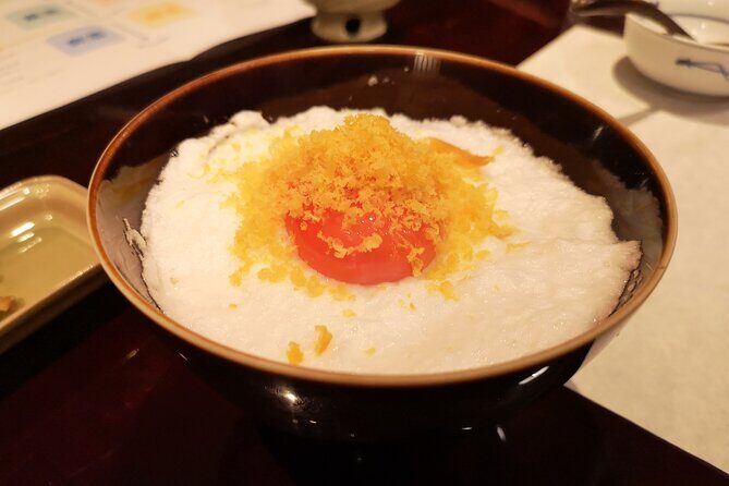 Authentic Kyoto Cuisine Tour with a local guide - Concluding Thoughts