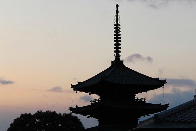Authentic Kyoto Tea Ceremony: Camellia Flower Teahouse - Final Thoughts