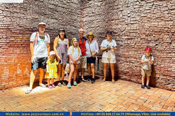Authentic 'Less-Touristy' Mekong Delta Ben Tre 1-Day Tour - What Makes This Tour Stand Out