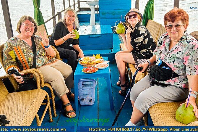 Authentic 'Less-Touristy' Mekong Delta Ben Tre 1-Day Tour - Final Thoughts: Who Should Book This Tour?