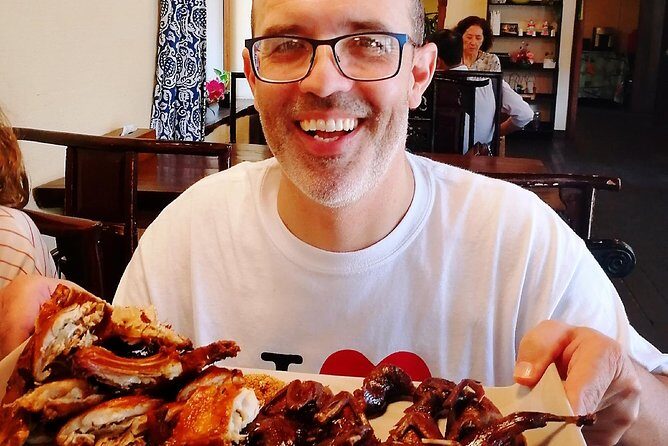 Authentic Local Food Tour in Center Beijing - An In-Depth Look at the Experience