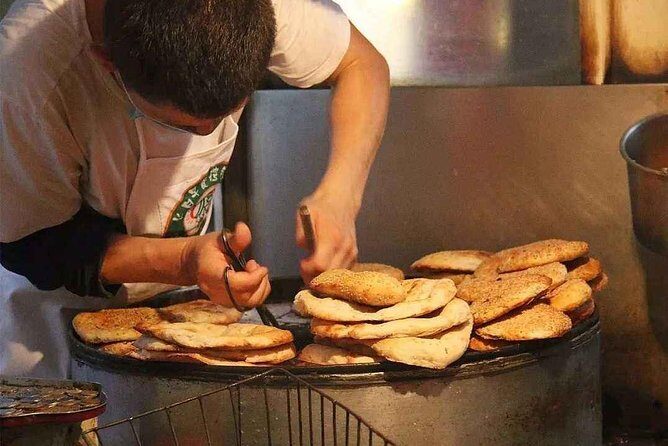 Authentic Local Food Tour in Central Shanghai - An In-Depth Look at the Food Experience