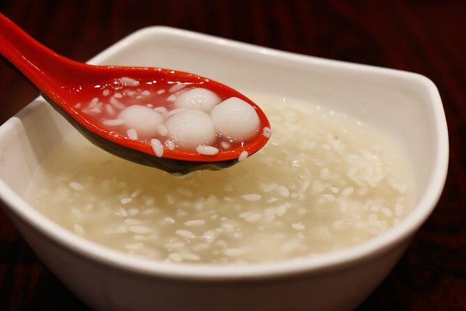 Authentic Local Food Tour in Central Shanghai - Value for Money and Practical Tips