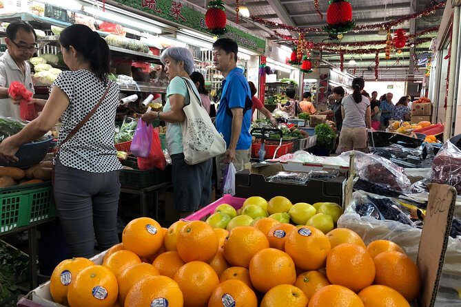 Authentic Local Neighborhood, off-the-beaten track tour experience to Ang Mo Kio - A Closer Look at the Ang Mo Kio Neighborhood Tour
