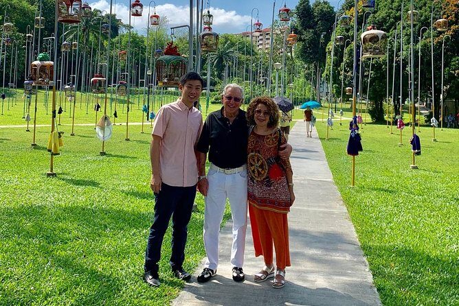 Authentic Local Neighborhood, off-the-beaten track tour experience to Ang Mo Kio - Who Is This Tour Best For?