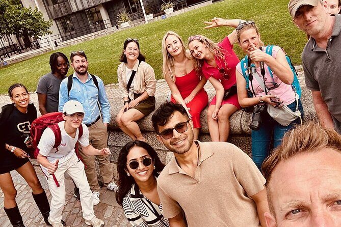 Authentic London Sunday Markets with a Londoner - FAQ