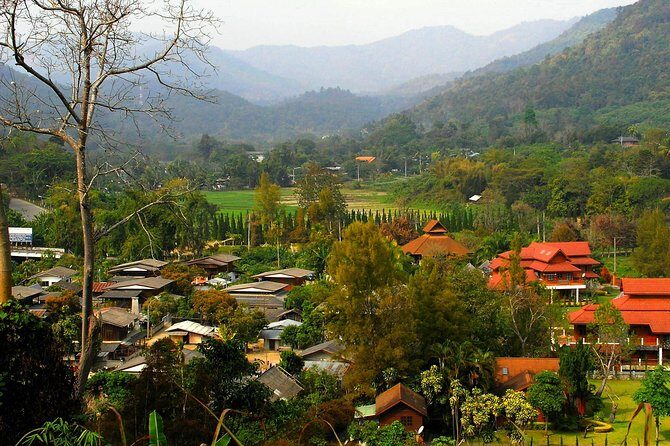 Authentic Mae Kham Pong Village Cultural Experience - The Sum Up
