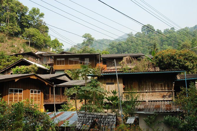 Authentic Mae Kham Pong Village Cultural Experience - FAQ