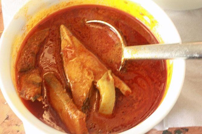 Authentic Maharashtrian Home-Made Meal with a Local - Key Points