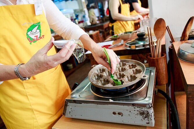 Authentic Malaysian Cooking Class with Market Tour - Why This Experience Works