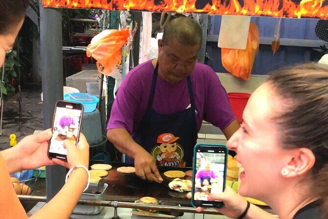 Authentic Malaysian Street Food Tour in Kampung Baru - An In-Depth Look at the Malaysian Street Food Tour