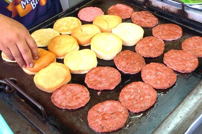 Authentic Malaysian Street Food Tour in Kampung Baru - FAQ