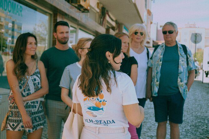 Authentic Market & Food Tour in Portimão, Algarve - Key Points